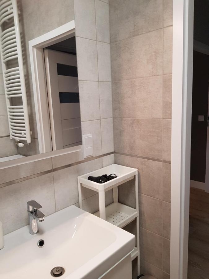 Sun Apartment Katowice Chorzow Екстериор снимка