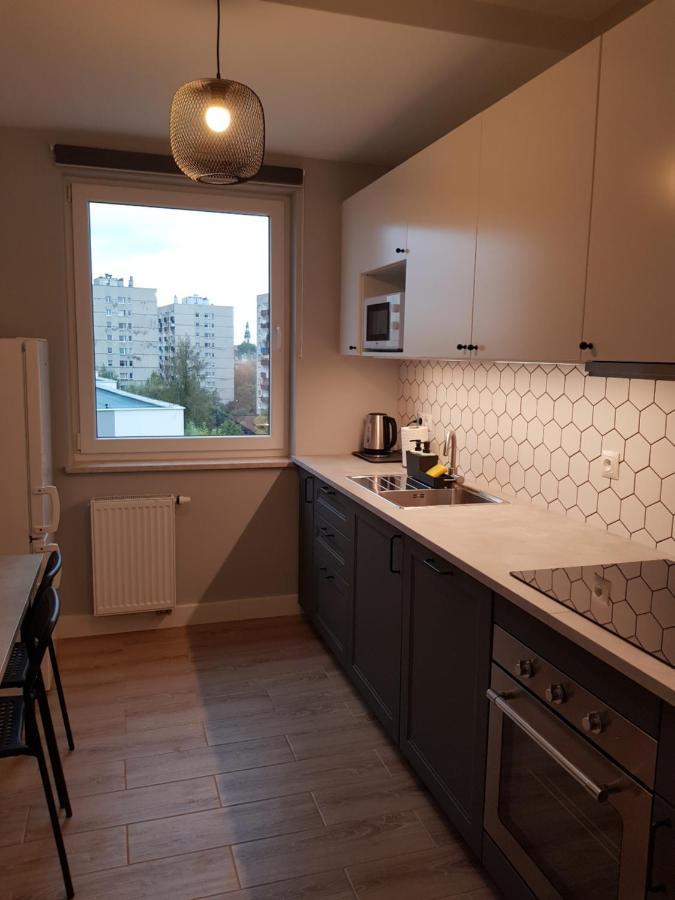 Sun Apartment Katowice Chorzow Екстериор снимка
