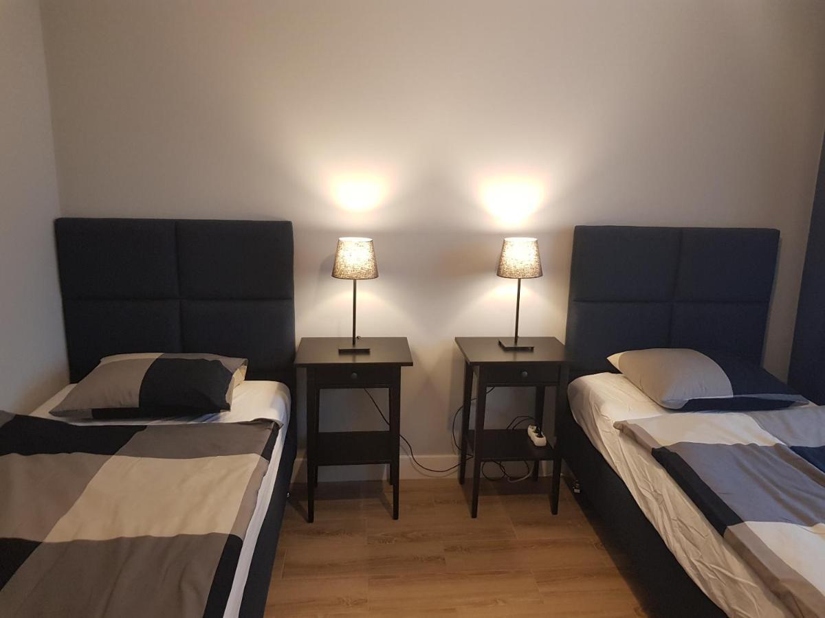 Sun Apartment Katowice Chorzow Екстериор снимка