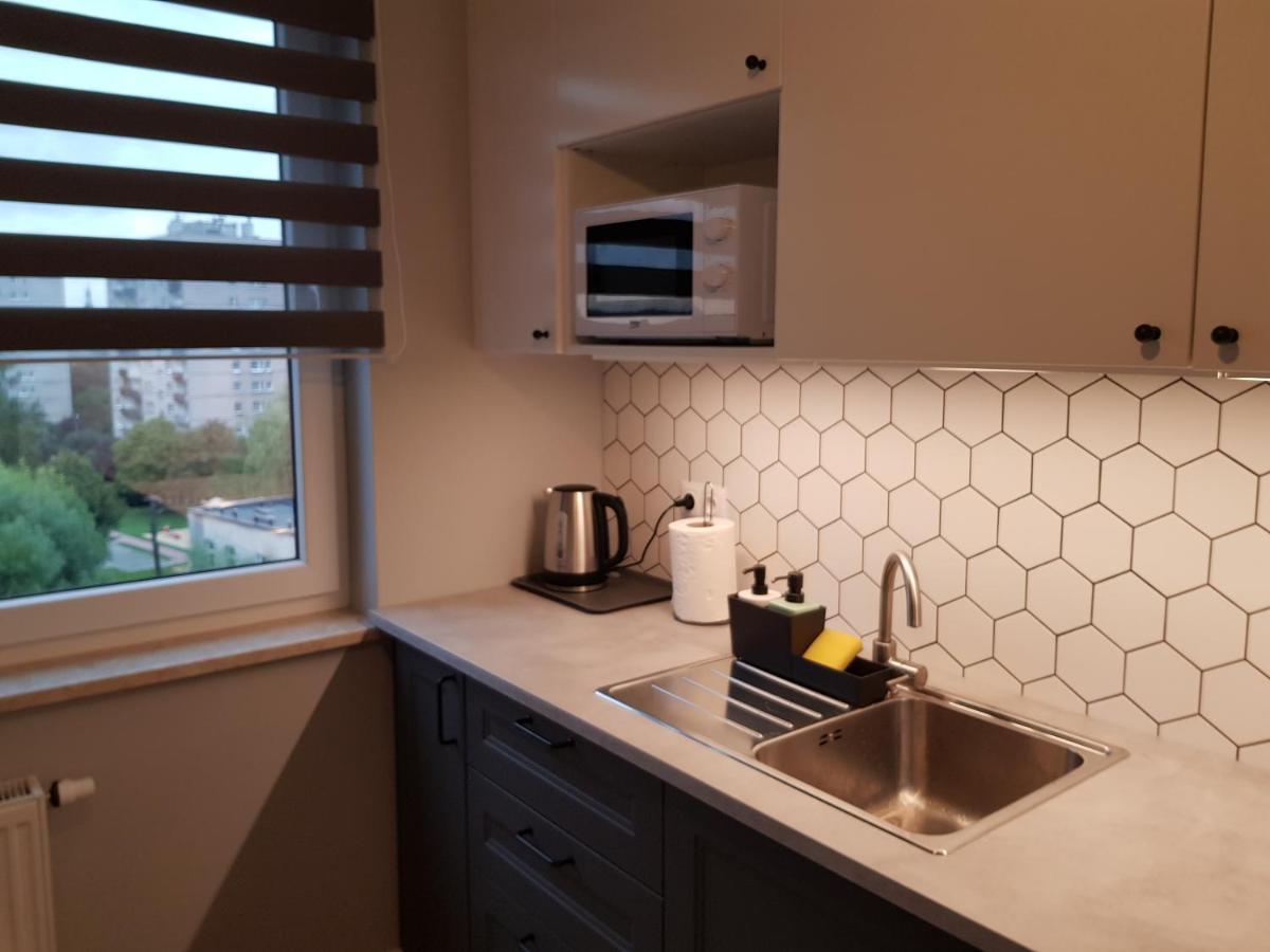 Sun Apartment Katowice Chorzow Екстериор снимка