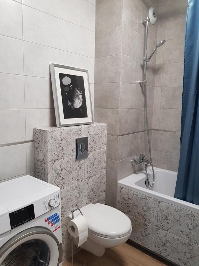 Sun Apartment Katowice Chorzow Екстериор снимка