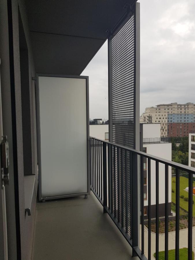 Sun Apartment Katowice Chorzow Екстериор снимка