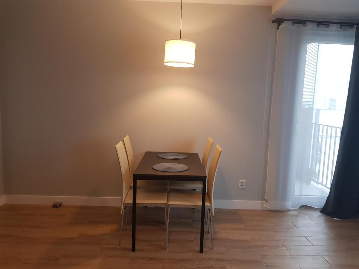 Sun Apartment Katowice Chorzow Екстериор снимка