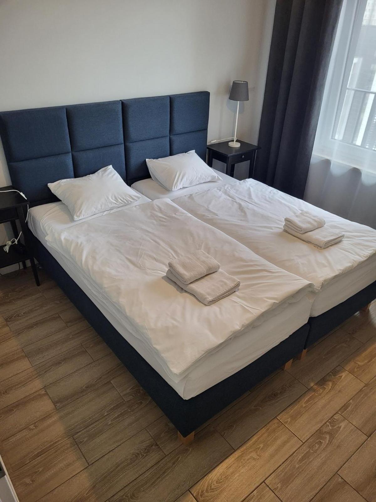 Sun Apartment Katowice Chorzow Екстериор снимка